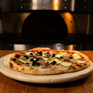 MEDITERRÁNEA para recoger