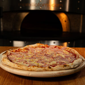 JAMÓN COCIDO para recoger