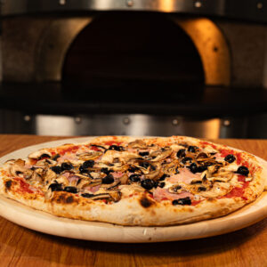 4 ESTACIONES para recoger