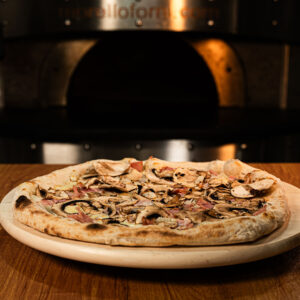 CARBONARA para recoger