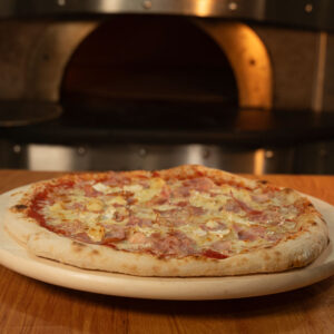 BACON Y CABRA para recoger